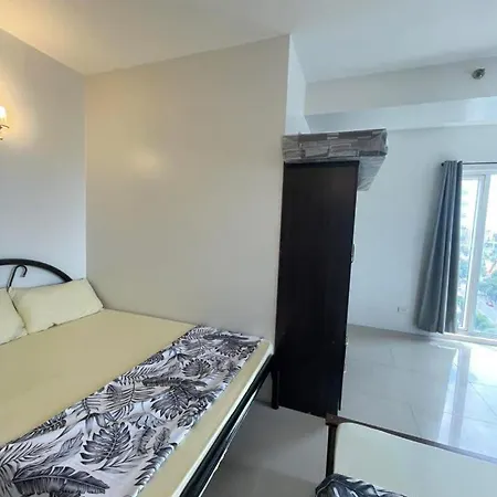 Shell Residence